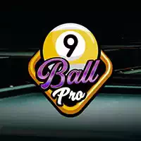9_ball_pro Mängud